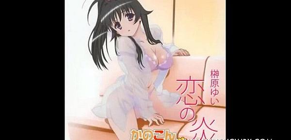  fan service Anime Girls Collection 12 Hentai Ecchi Kawaii Cute Manga Anime AymericTheNightmare